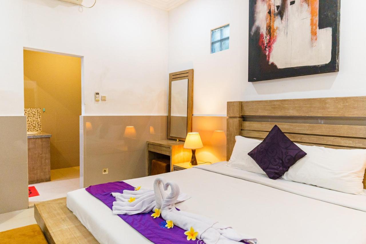 Ayunda Ubud Cottage 외부 사진