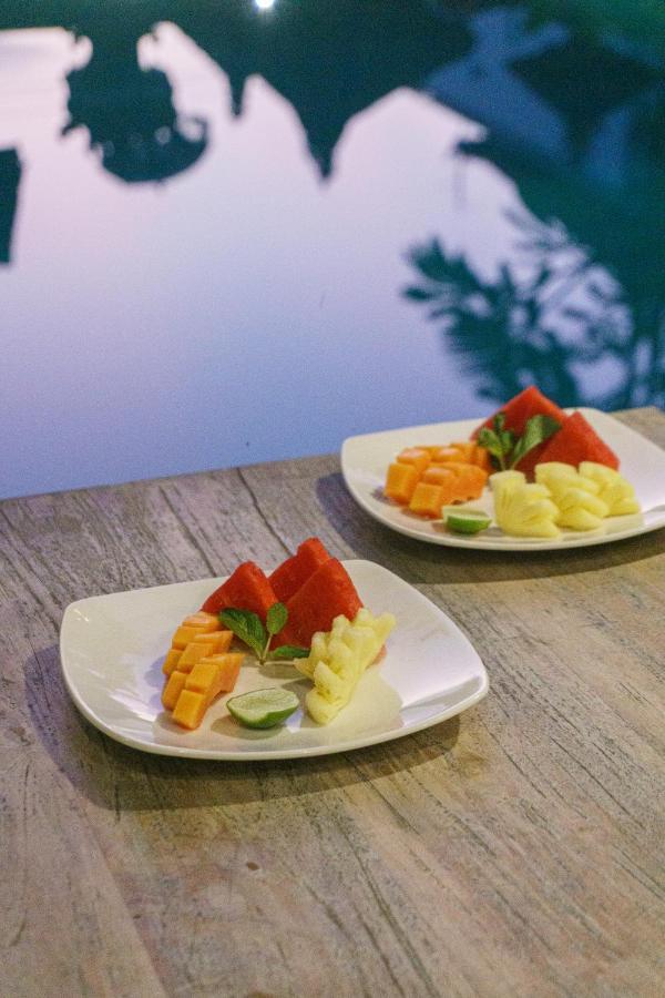 Ayunda Ubud Cottage 외부 사진