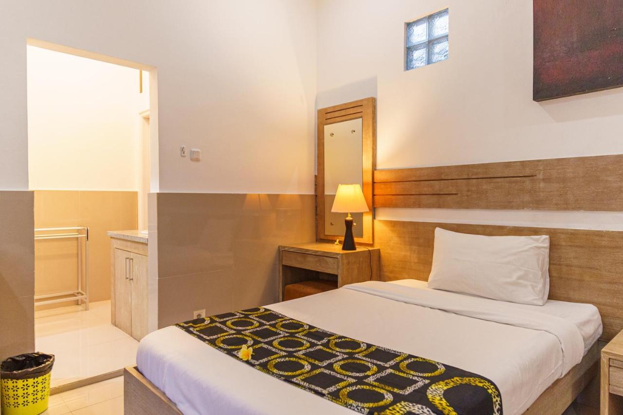 Ayunda Ubud Cottage 외부 사진
