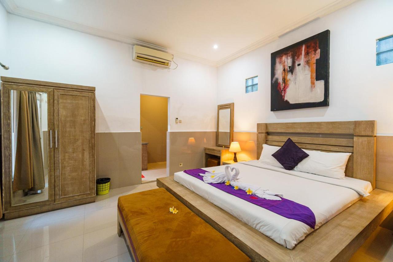 Ayunda Ubud Cottage 외부 사진