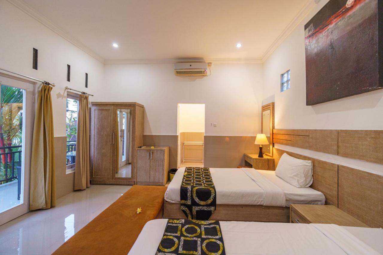Ayunda Ubud Cottage 외부 사진