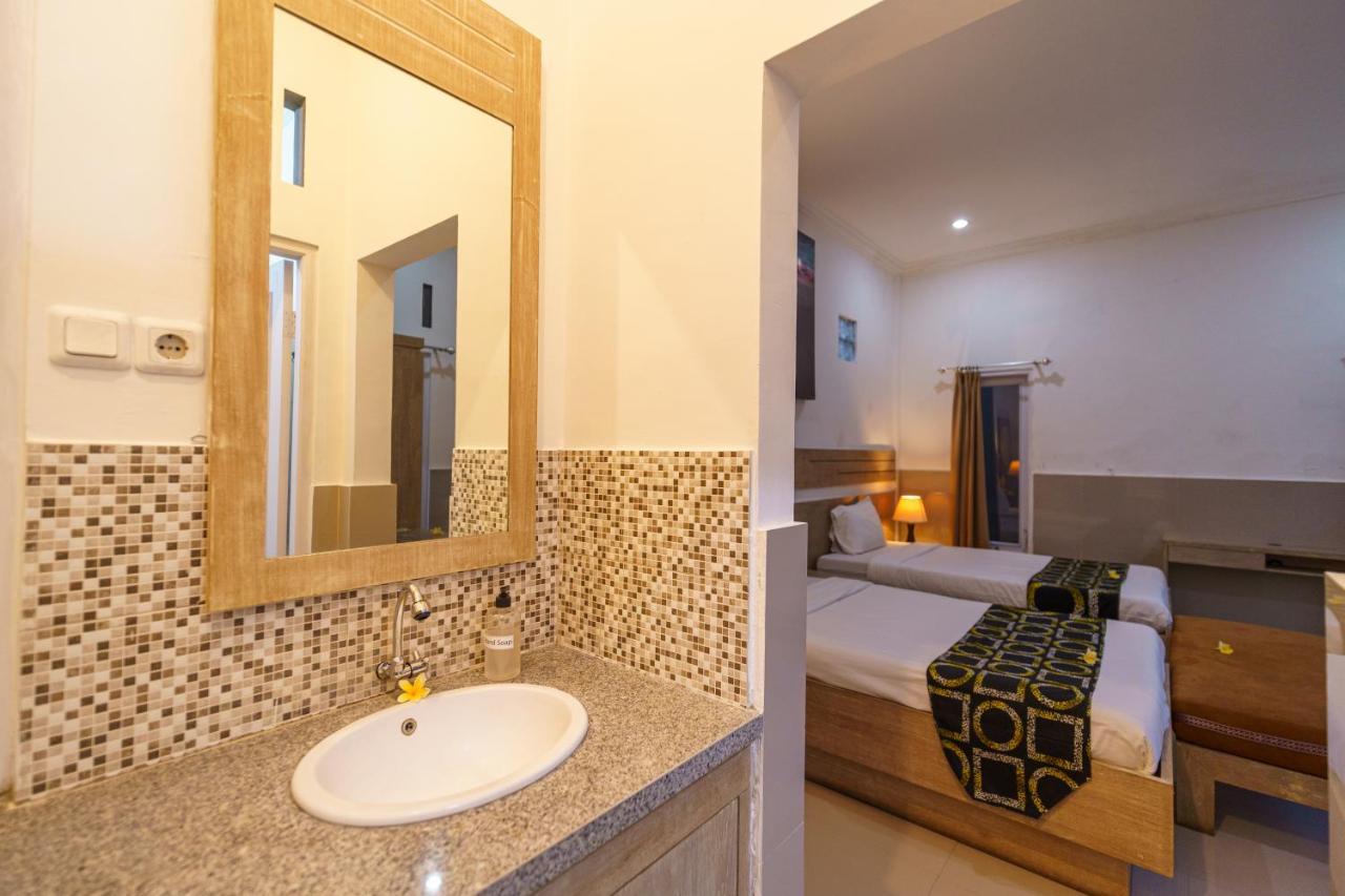 Ayunda Ubud Cottage 외부 사진