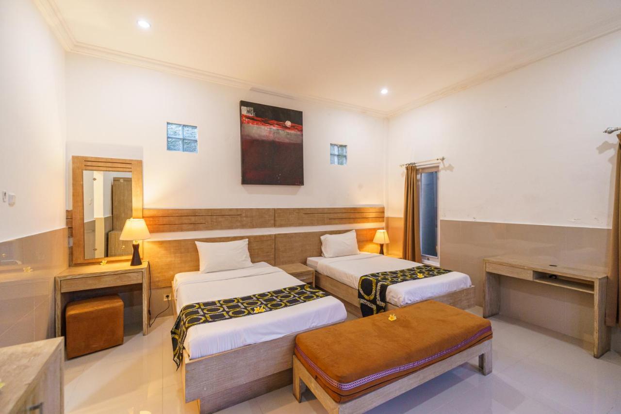 Ayunda Ubud Cottage 외부 사진
