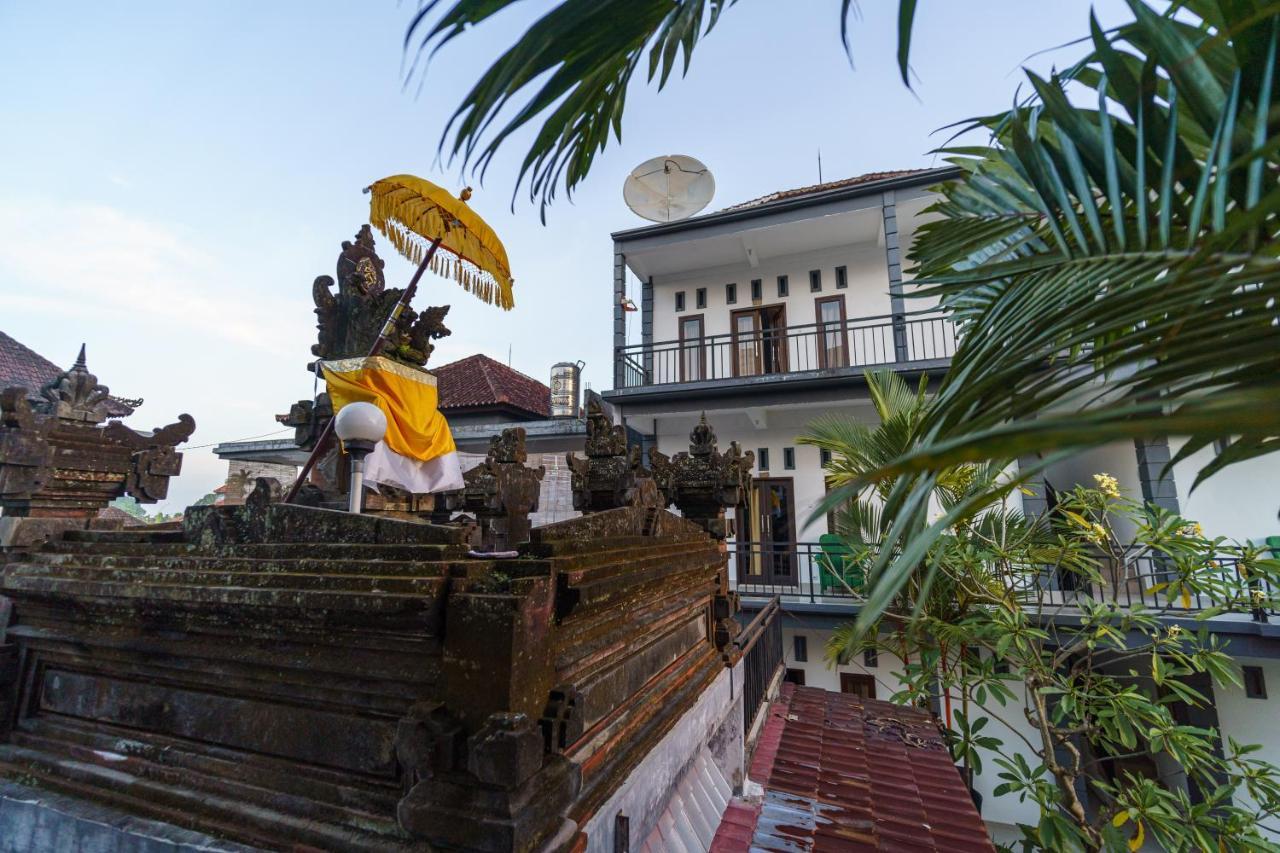 Ayunda Ubud Cottage 외부 사진