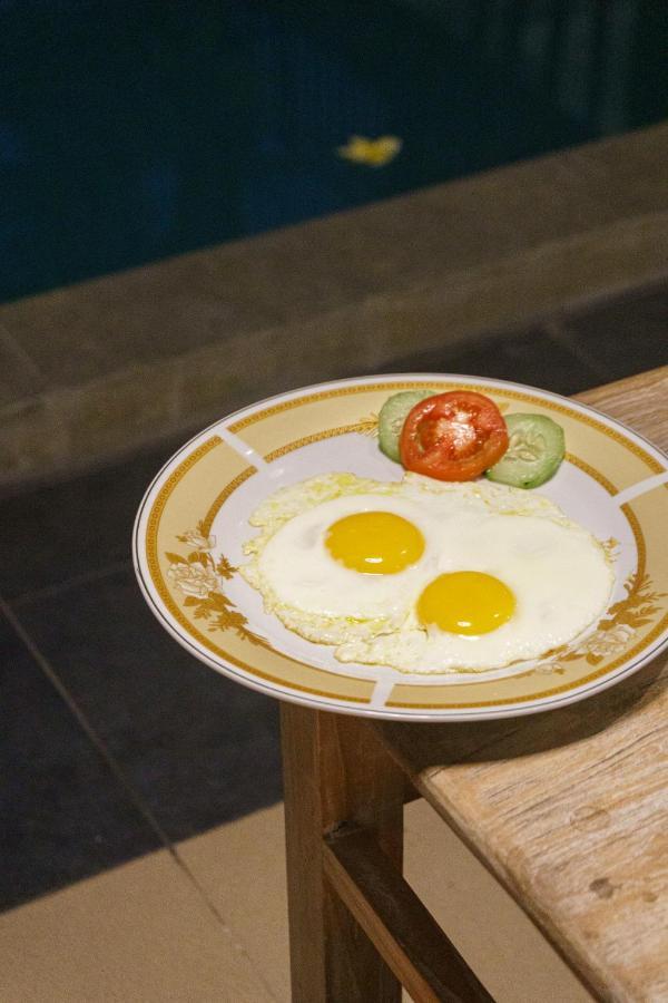 Ayunda Ubud Cottage 외부 사진